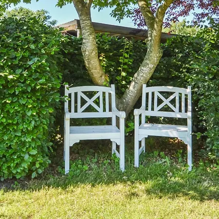 3 Bedroom Stunning In * Haderslev