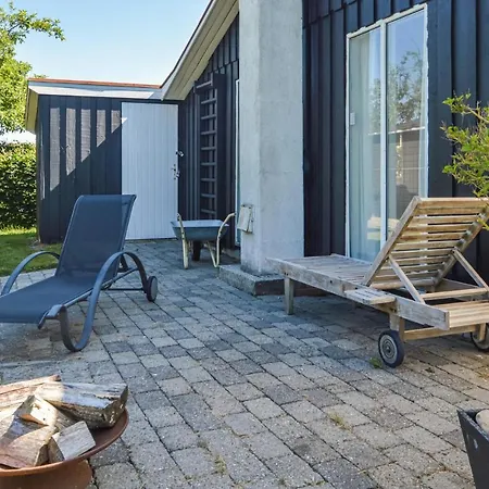 Ferienhaus 3 Bedroom Stunning In *