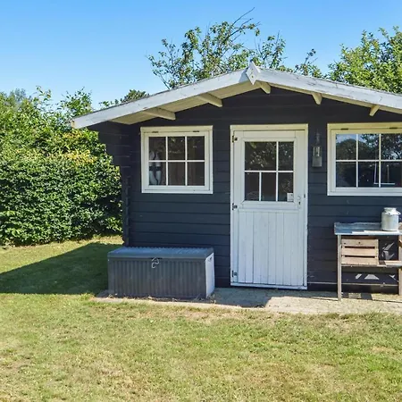 Casa vacanze 3 Bedroom Stunning In Haderslev
