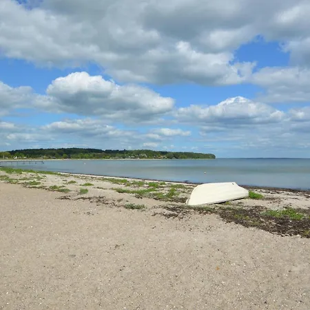 3 Bedroom Stunning In Haderslev