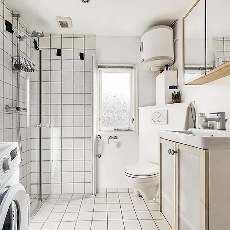 3 Bedroom Stunning In Haderslev