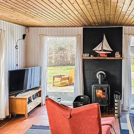 3 Bedroom Stunning In * Haderslev