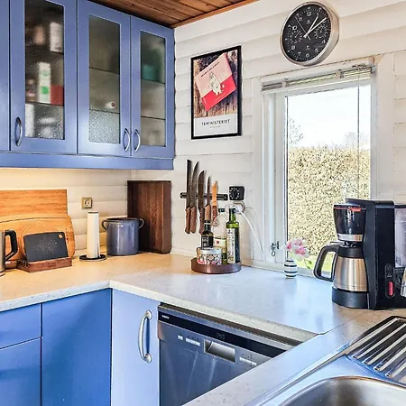 Ferienhaus 3 Bedroom Stunning In