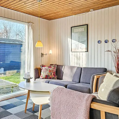 Ferienhaus 3 Bedroom Stunning In